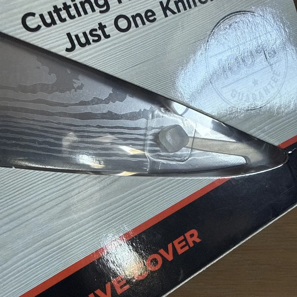 Chef Knife trusted butcher